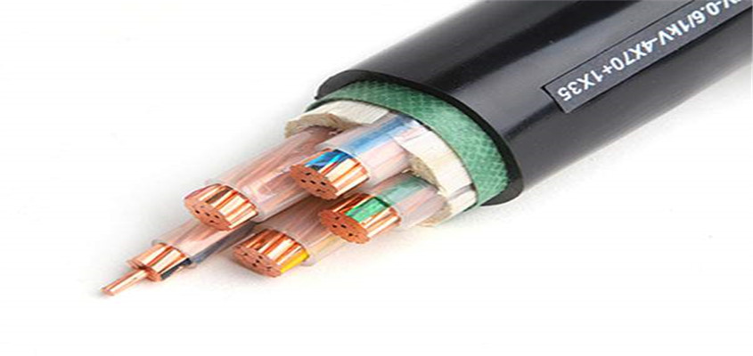 新疆電纜廠家