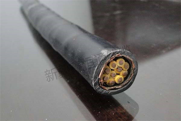 昌吉優(yōu)質(zhì)的控制電纜產(chǎn)品價格