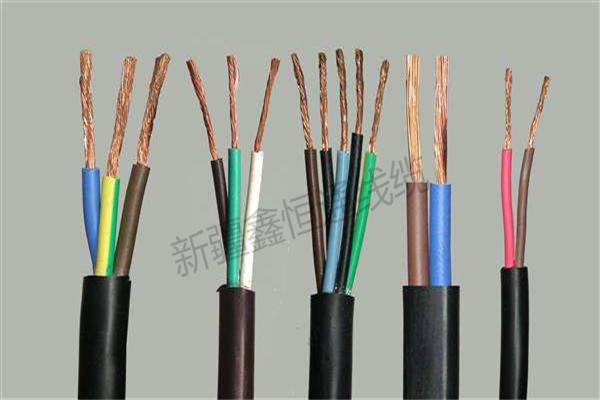 塔城低壓農(nóng)用地埋線廠家
