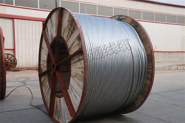 江西好的控制電纜廠家