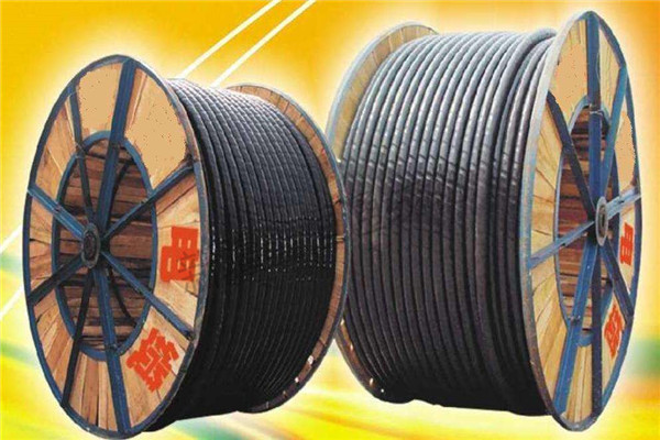 江西好的控制電纜廠家